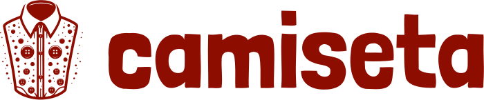 design de logotipo camiseta