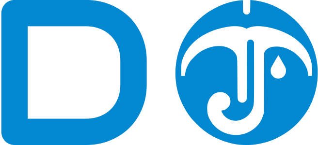 design de logotipo DJ