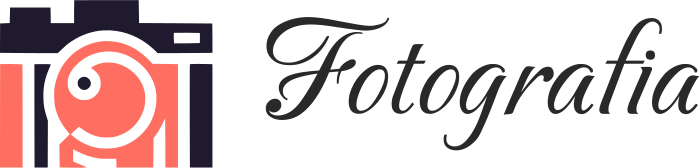 design de logotipo Fotografia