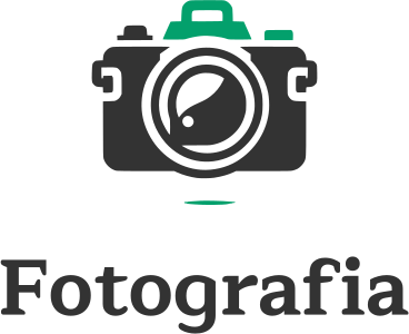 design de logotipo Fotografia