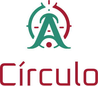 design de logotipo Círculo