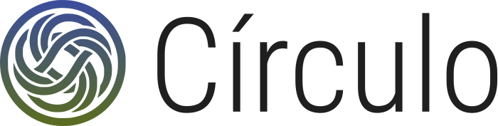 design de logotipo Círculo