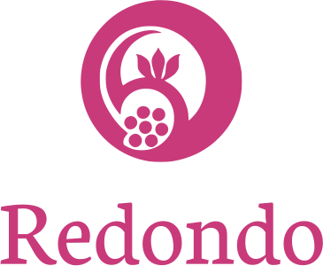 design de logotipo Redondo