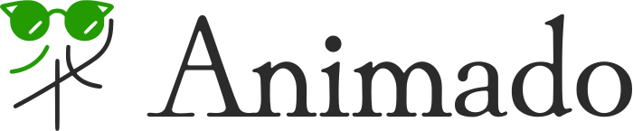 design de logotipo Animado