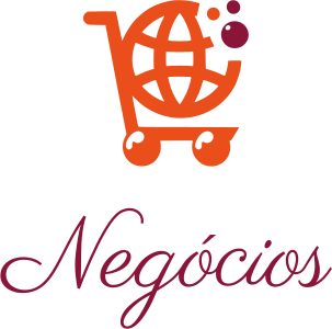 design de logotipo Negócios