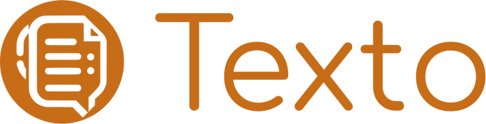 design de logotipo Texto