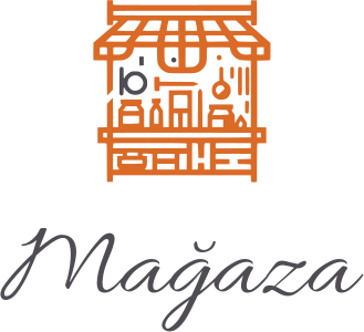 Mağaza logo tasarımı