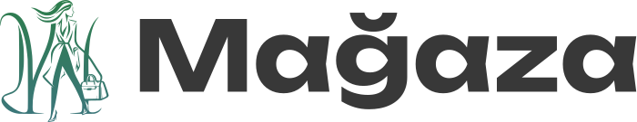 Mağaza logo tasarımı