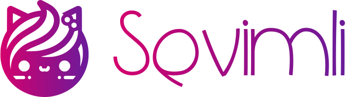 Sevimli logo tasarımı
