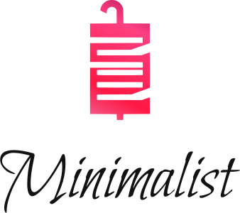Minimalist logo tasarımı