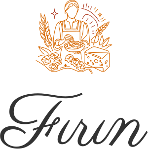 Fırın logo tasarımı