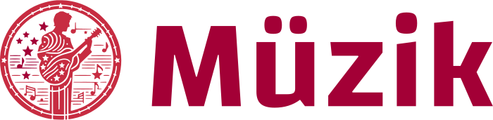 Müzik logo tasarımı