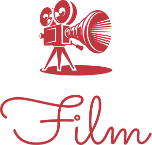 Film logo tasarımı