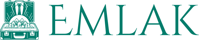 Emlak logo tasarımı