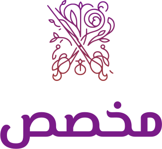 تصميم شعار مخصص