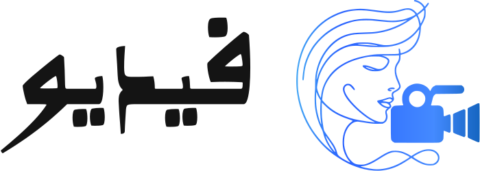 تصميم شعار فيديو