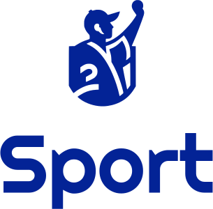 Sport logo design