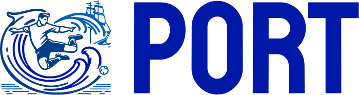 Sport logo design