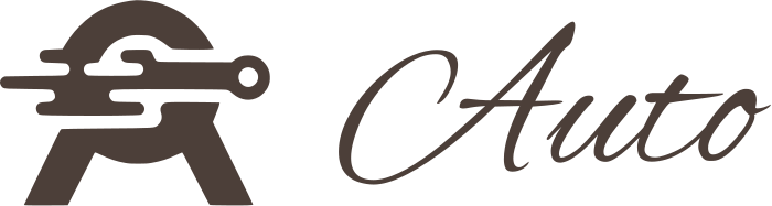 Auto logo design
