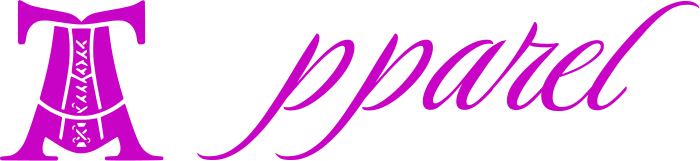Apparel logo design