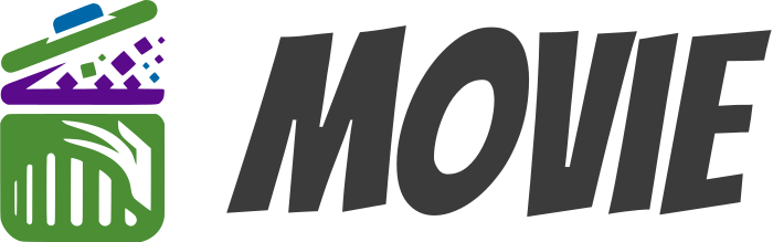 Movie logo design