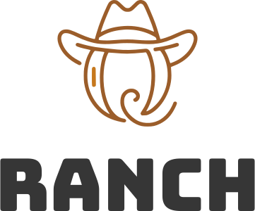 Ranch Logo-Design