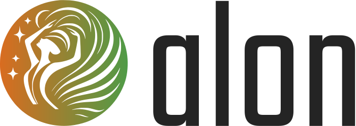 Salon Logo-Design