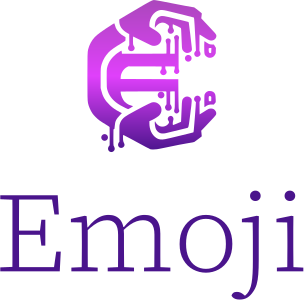 Emoji Logo-Design