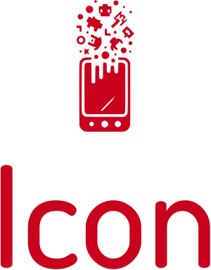 Icon Logo-Design