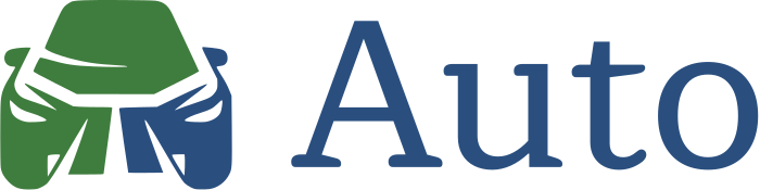 Auto Logo-Design