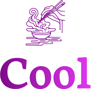 Cool logo design
