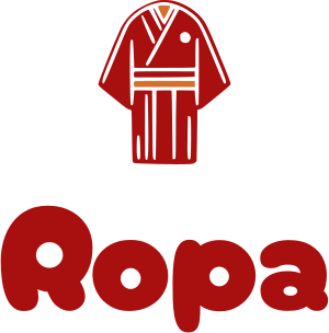 diseño de logotipo Ropa