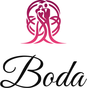 diseño de logotipo Boda