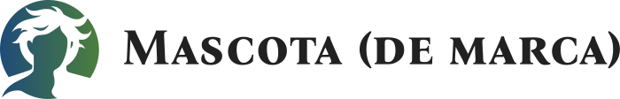 diseño de logotipo Mascota (de marca)