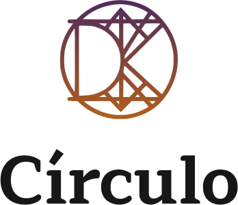 diseño de logotipo Círculo