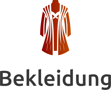 Bekleidung Logo-Design