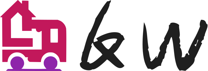 Lkw Logo-Design