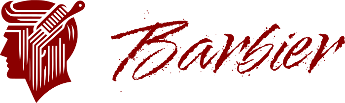 Barbier Logo-Design