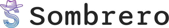 diseño de logotipo Sombrero