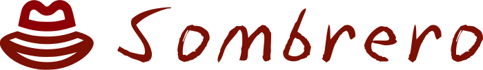 diseño de logotipo Sombrero