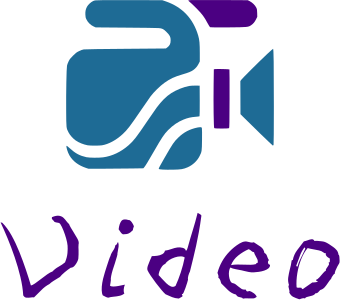 diseño de logotipo Video