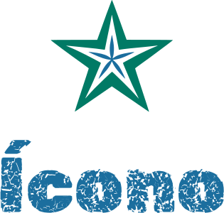 diseño de logotipo Ícono