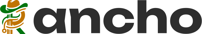 diseño de logotipo Rancho