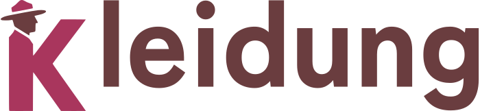 Kleidung Logo-Design