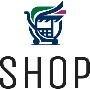 Shop Logo-Design