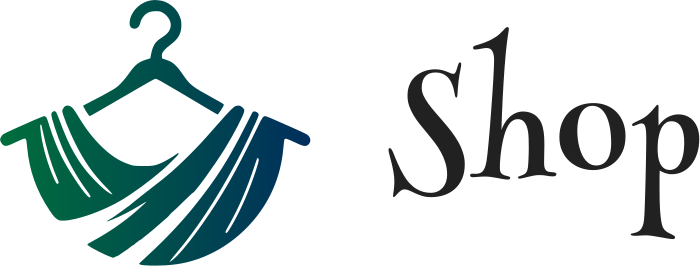 Shop Logo-Design