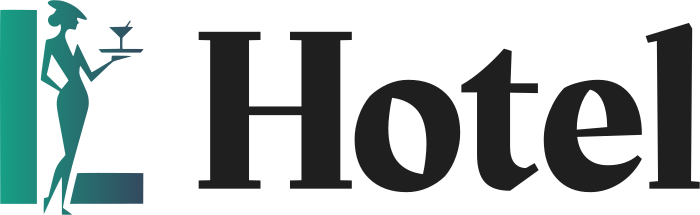 Hotel Logo-Design