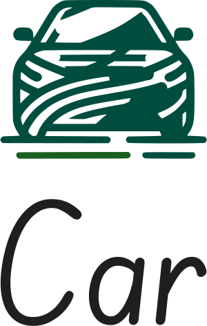 Car logo design