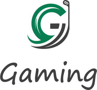 Gaming logo design