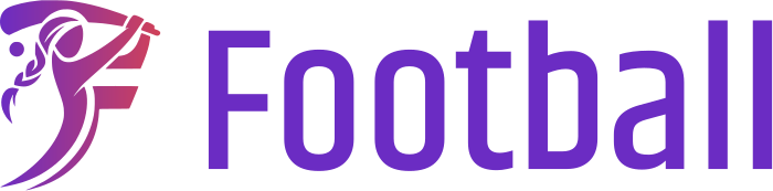 Football logo design